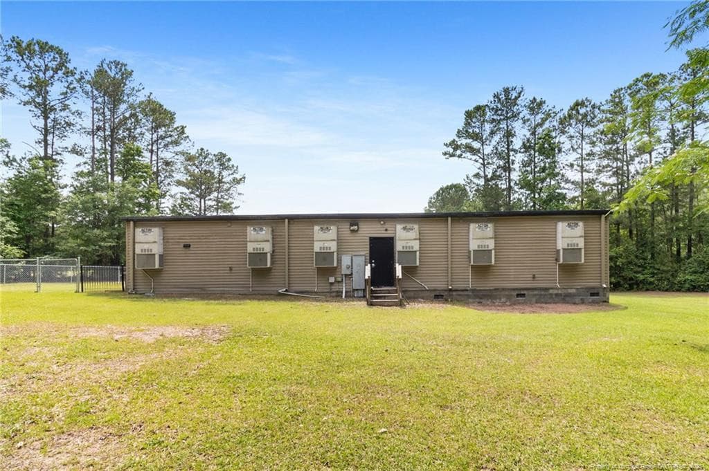 Photo 28 - 215 Coates Road, Linden, NC 28356