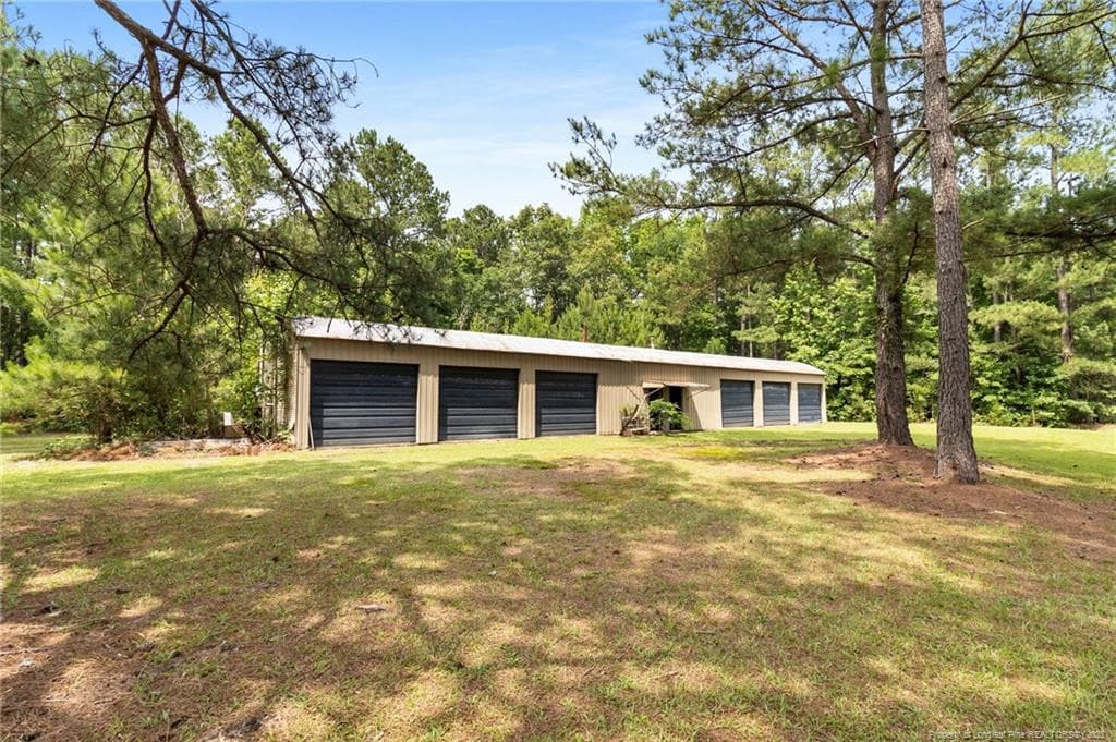 Photo 29 - 215 Coates Road, Linden, NC 28356