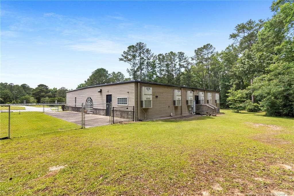 Photo 30 - 215 Coates Road, Linden, NC 28356