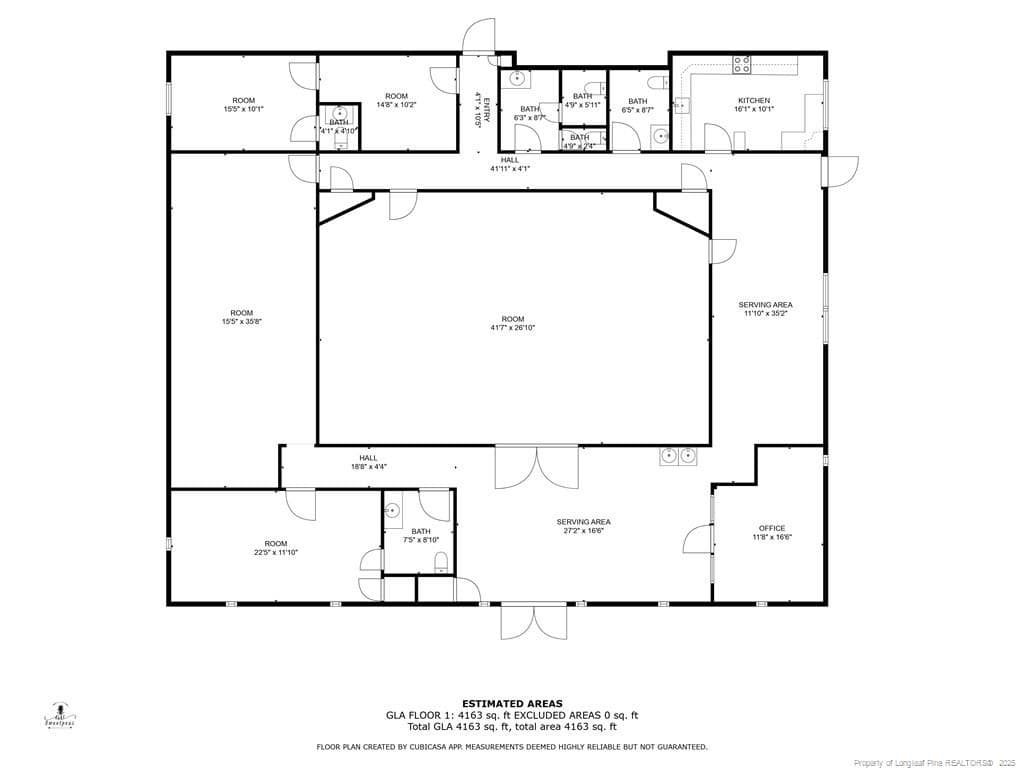 Photo 31 - 215 Coates Road, Linden, NC 28356