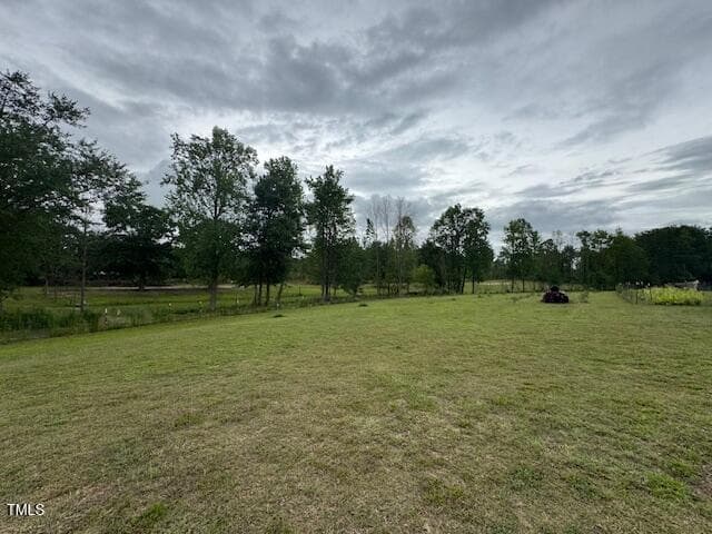 0 Beasley Road, Benson, NC 27504