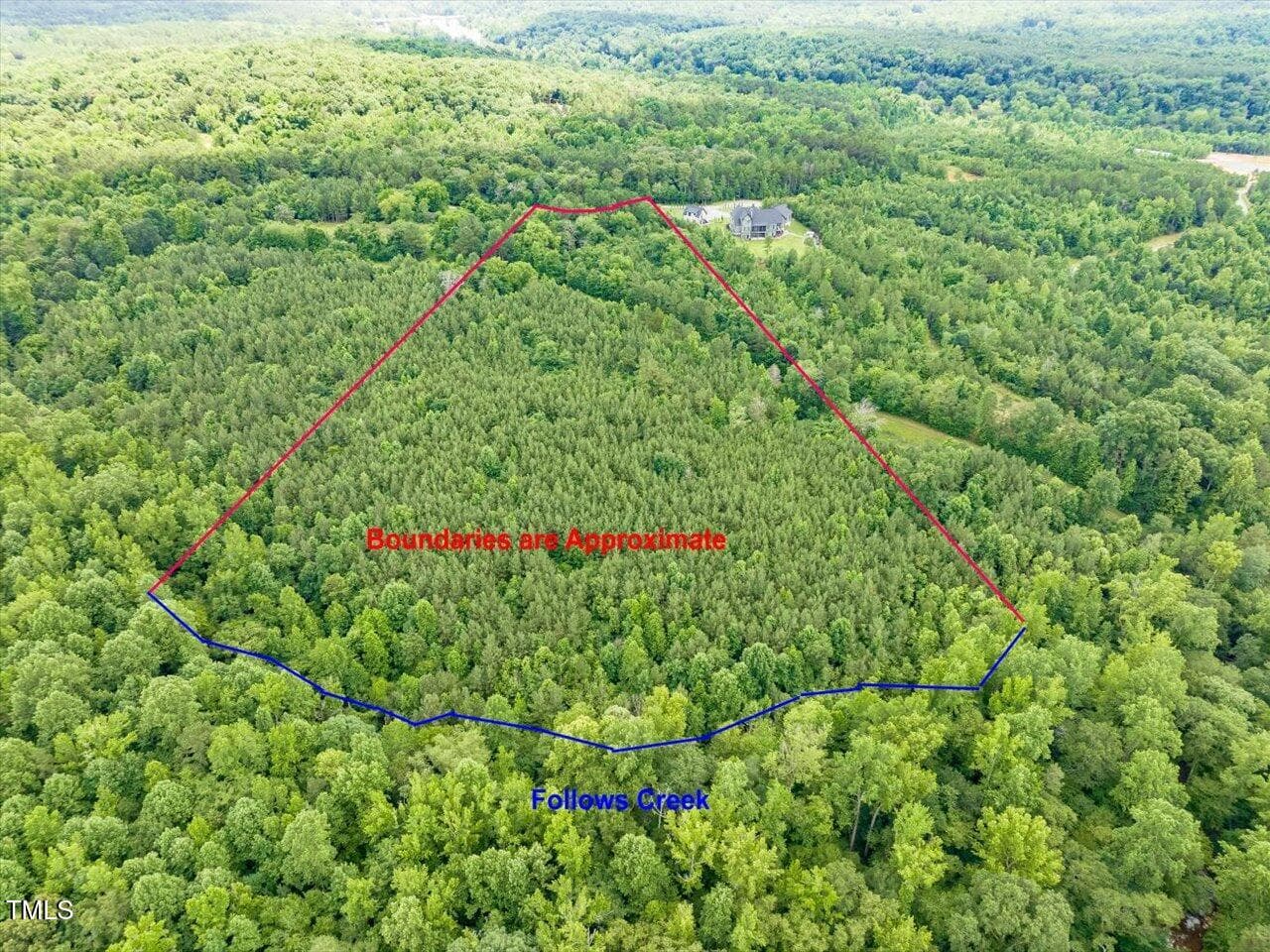 03-003-588RufusCBurnetteDr-Land-20250611 - 588 Rufus C Burnette Drive, Pittsboro, NC 27312