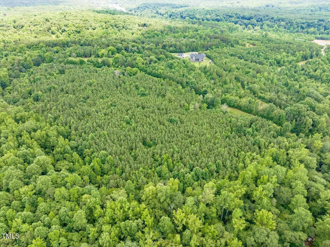 588 Rufus C Burnette Drive, Pittsboro, NC 27312