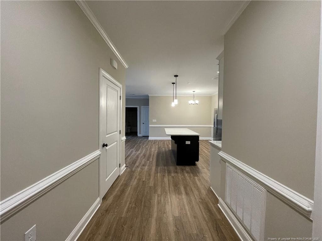 Photo 3 - 220 Gallery Drive 201, Spring Lake, NC 28390