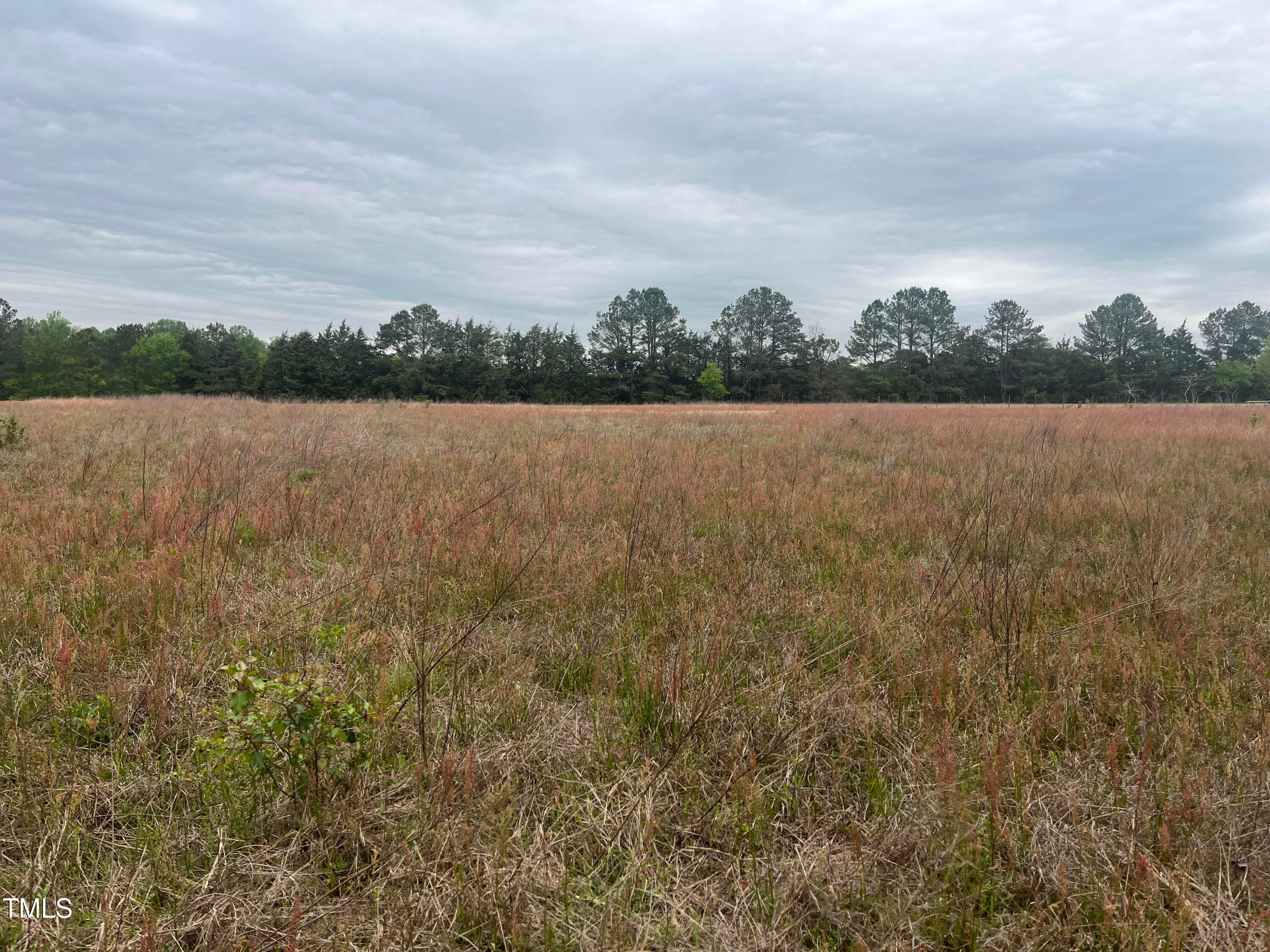0 Mill Creek Church Road, Newton Grove, NC 28366