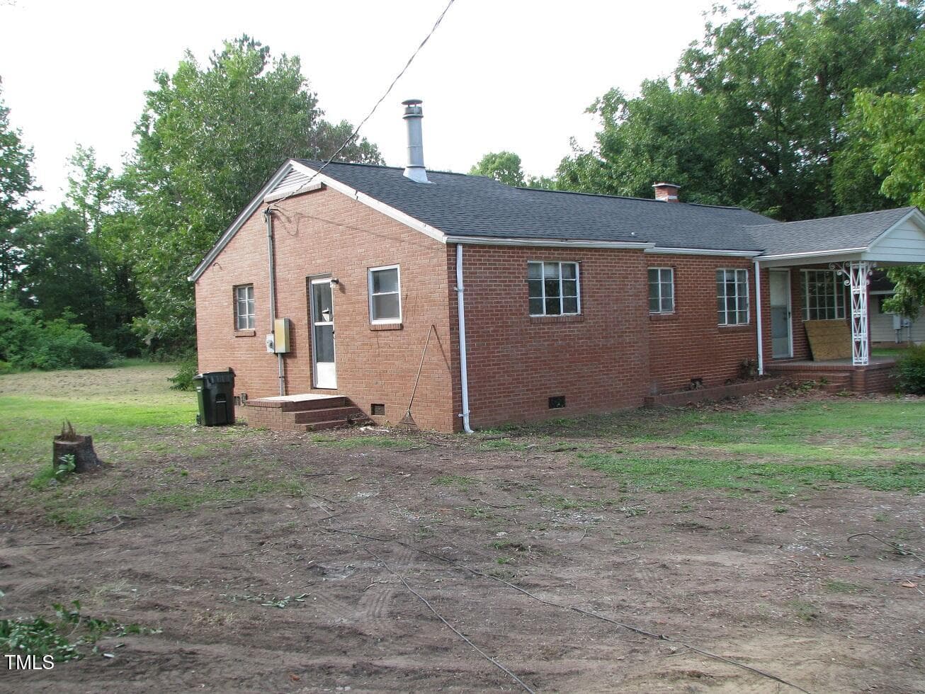 3514 S Alston Avenue, Durham, NC 27713