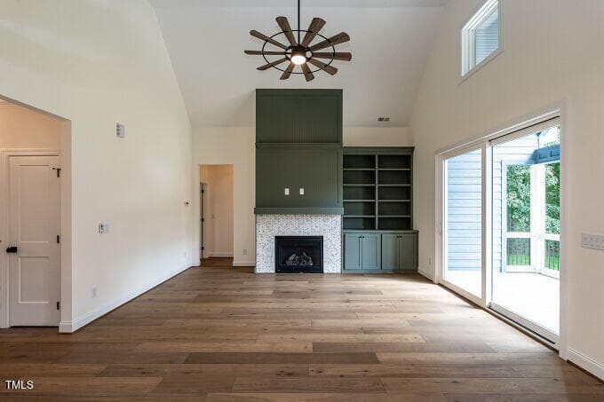 007-680x453-family-room - 20 Tamaran Court, Spring Hope, NC 27882