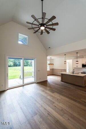 008-680x453-family-room - 20 Tamaran Court, Spring Hope, NC 27882