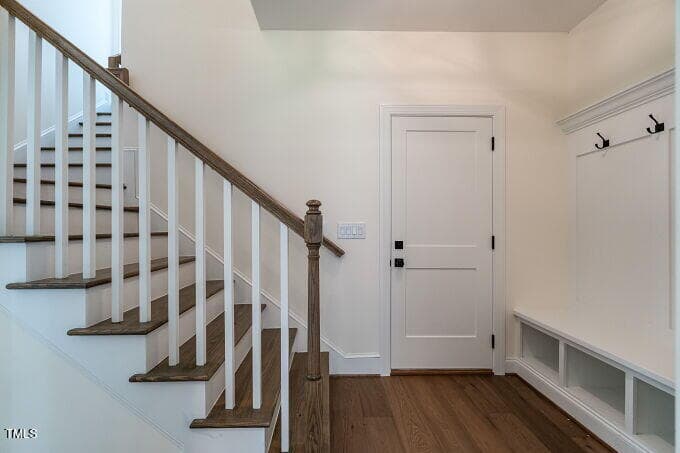 020-680x453-owner-entry-mudroom - 20 Tamaran Court, Spring Hope, NC 27882