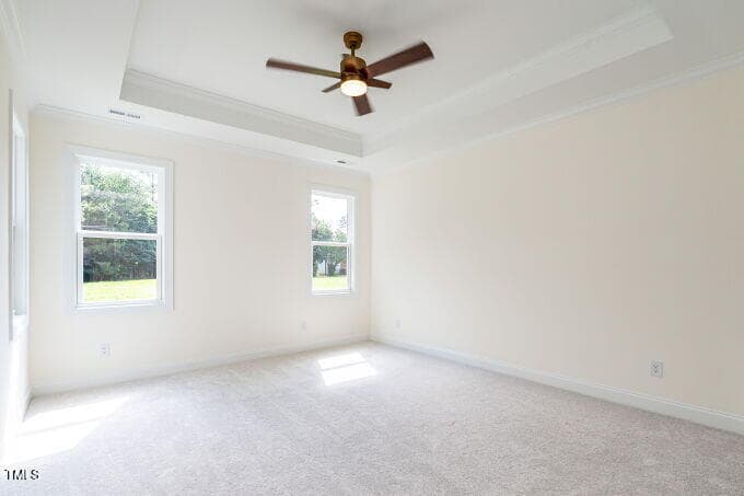 022-680x453-primary-bedroom - 20 Tamaran Court, Spring Hope, NC 27882