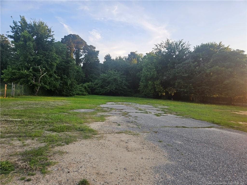 3227 Ft Bragg Road, Fayetteville, NC 28303