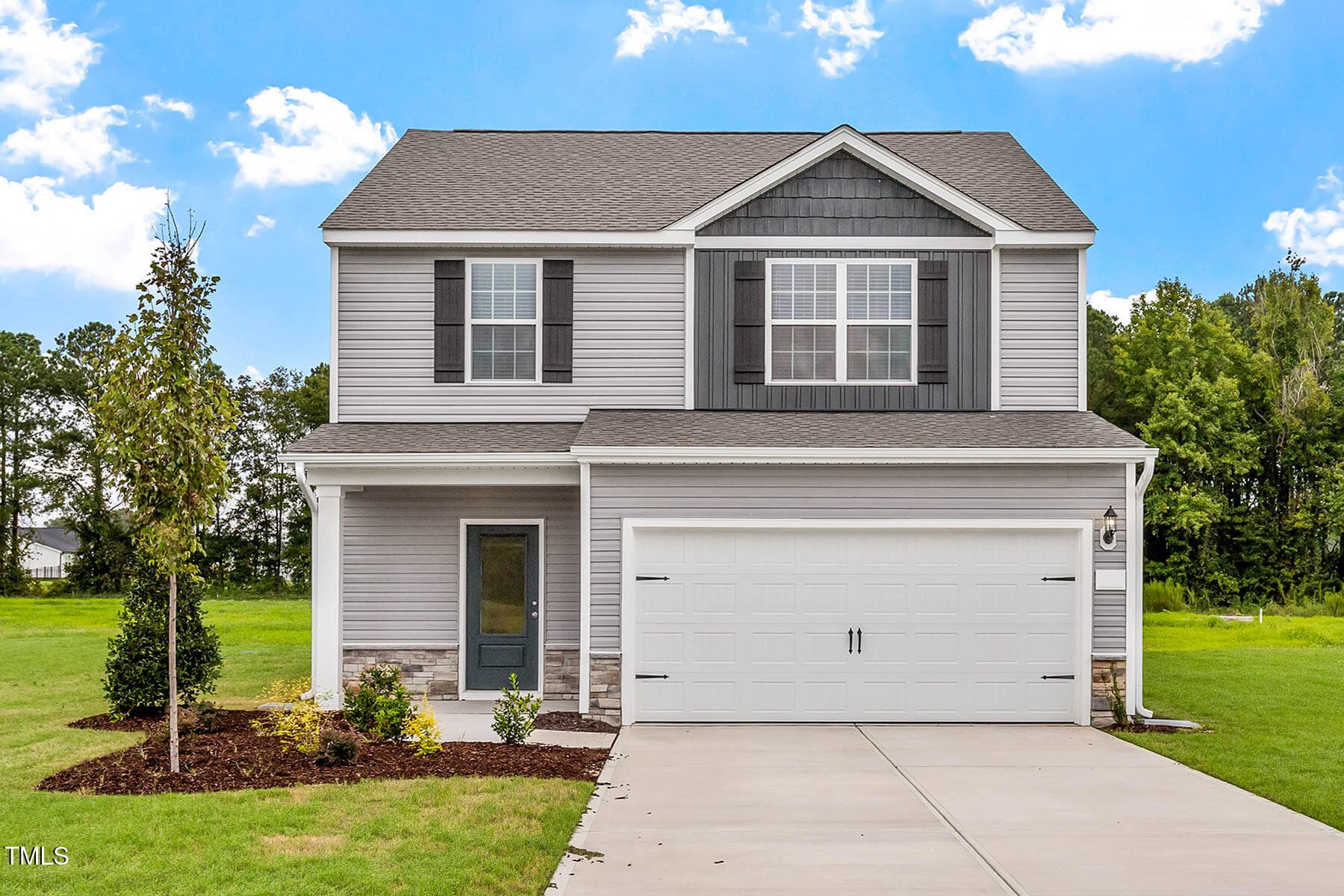 8960 Ava Drive, Bailey, NC 27807