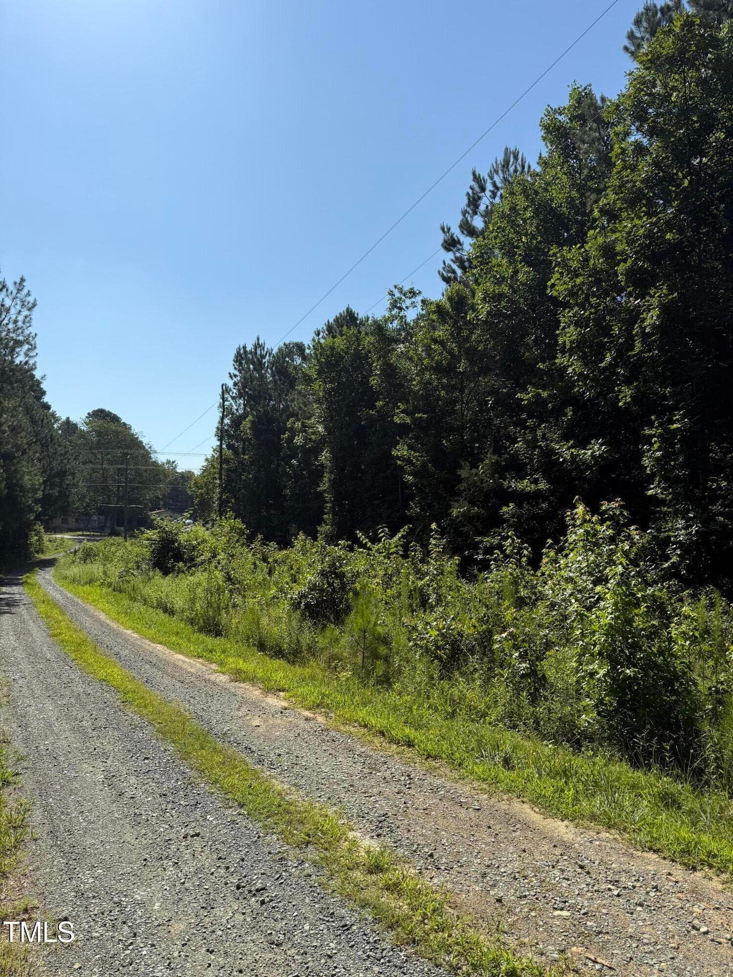 190 Louise Jenkins Road, Moncure, NC 27559