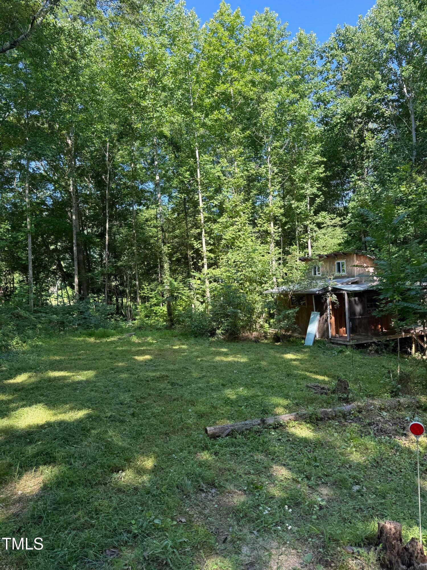IMG_0143 - 190 Louise Jenkins Road, Moncure, NC 27559