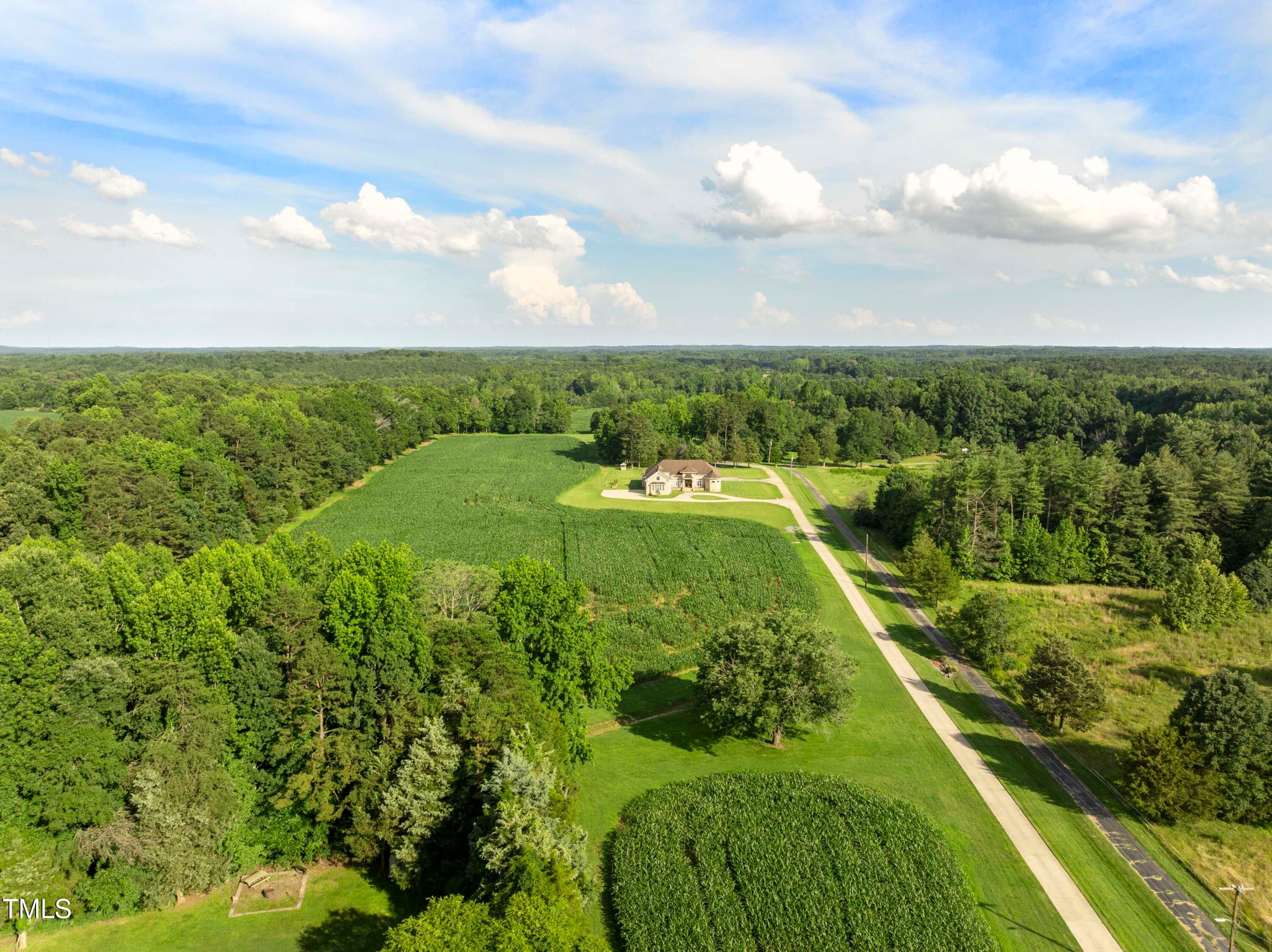 DJI_20250617175936_0037_D - 5633 Baptist Assembly Road, Julian, NC 27283