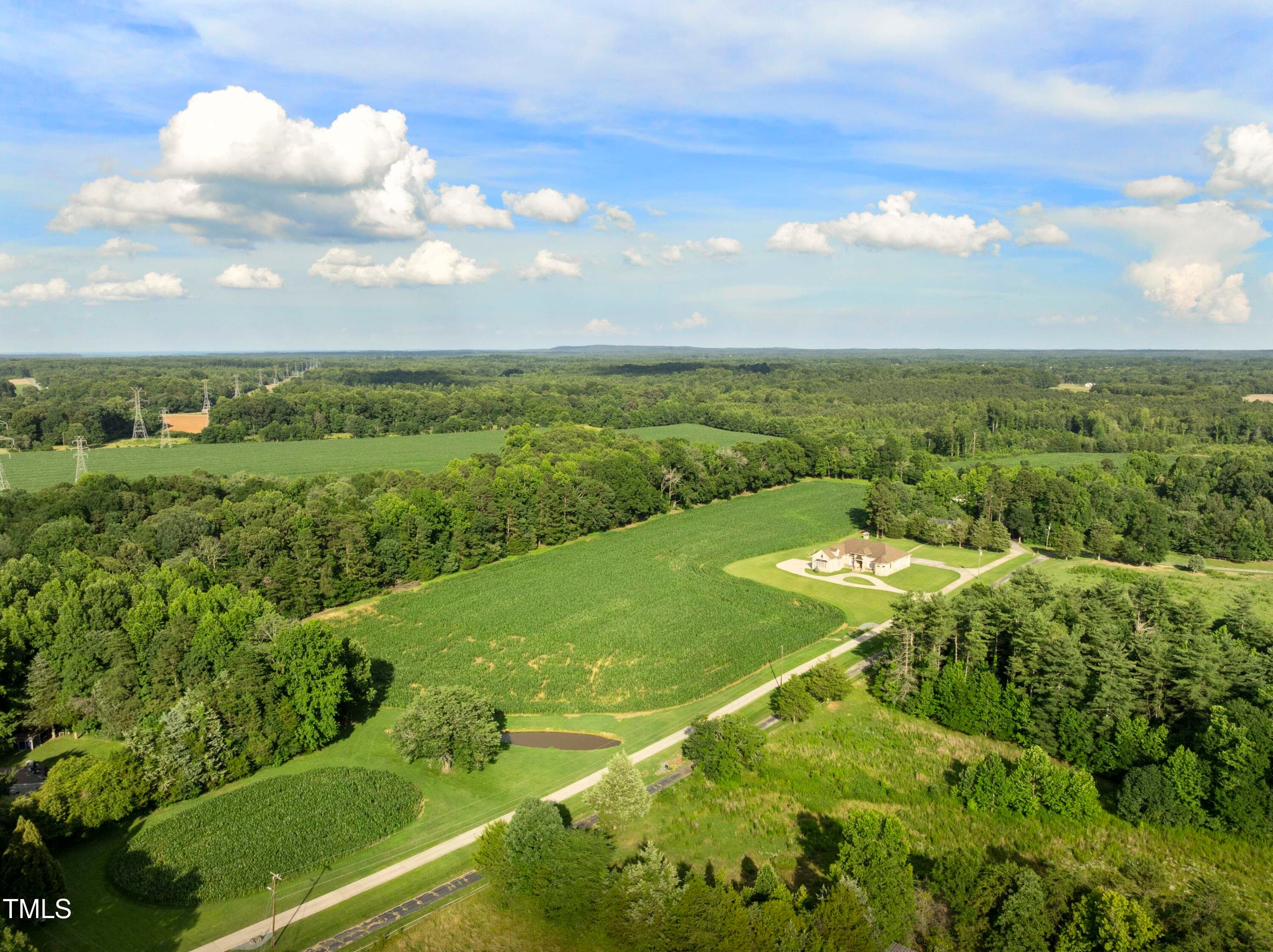 DJI_20250617180259_0050_D - 5633 Baptist Assembly Road, Julian, NC 27283