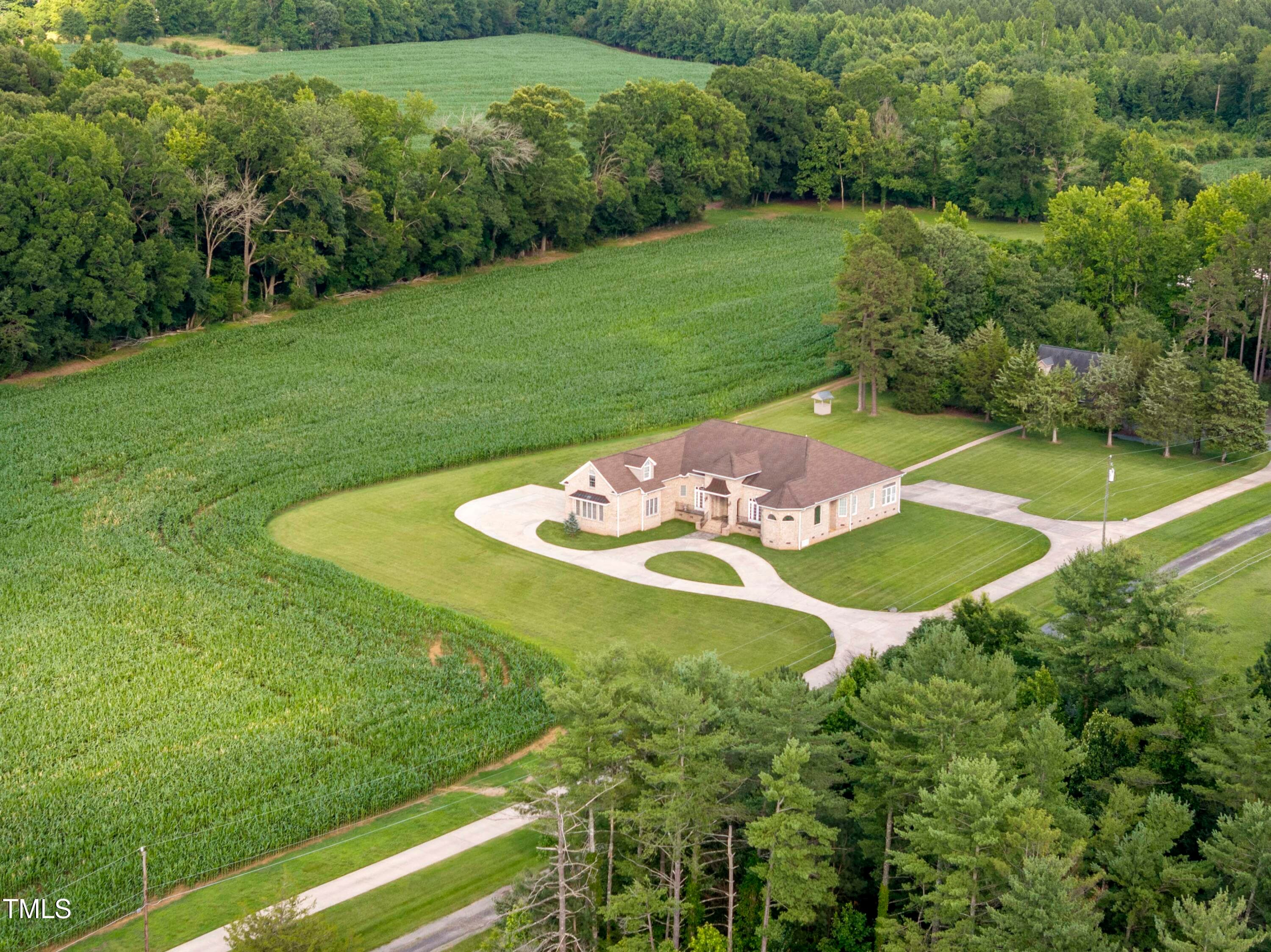 DJI_20250617180427_0055_D - 5633 Baptist Assembly Road, Julian, NC 27283