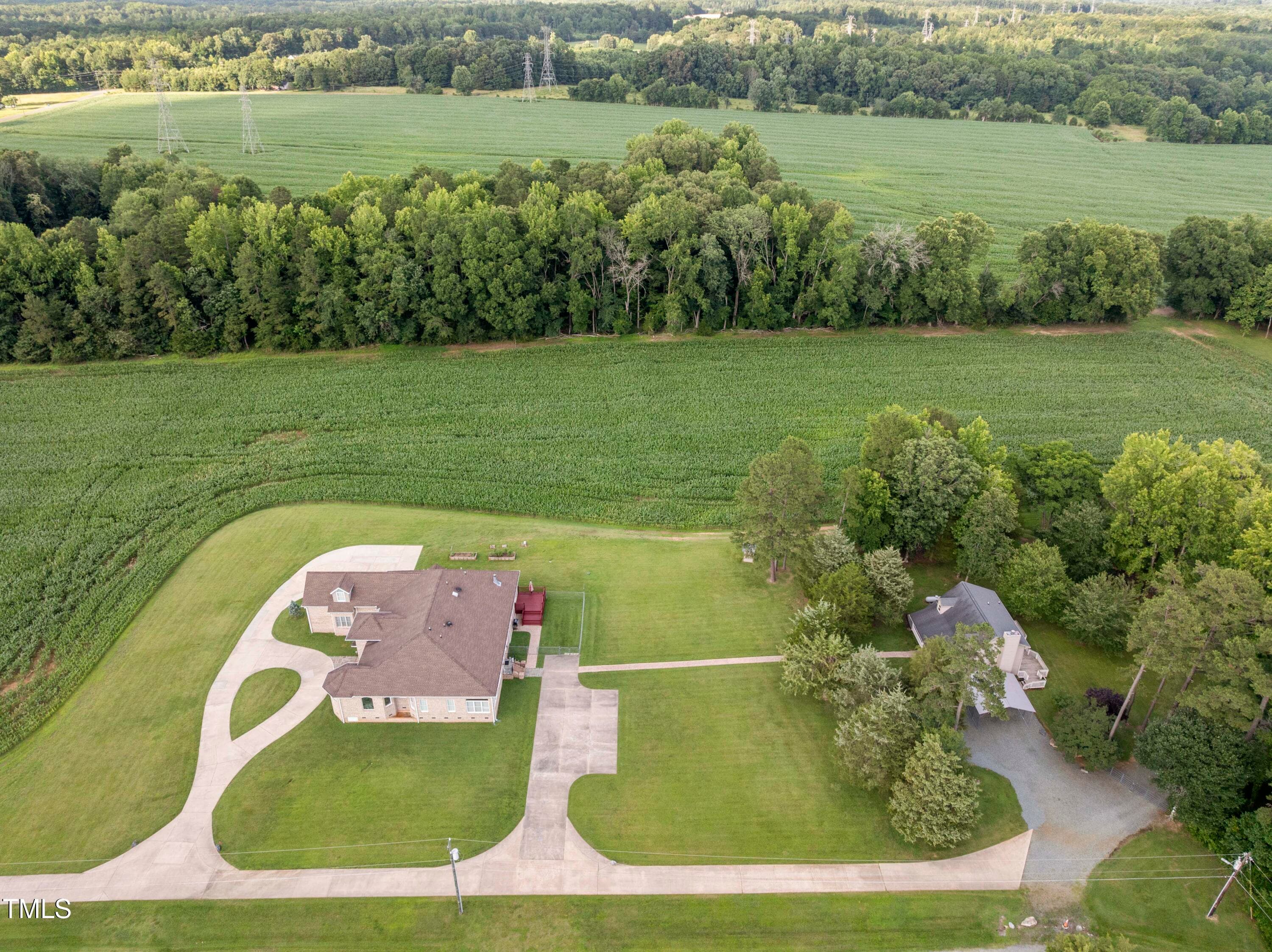 DJI_20250617180852_0070_D - 5633 Baptist Assembly Road, Julian, NC 27283