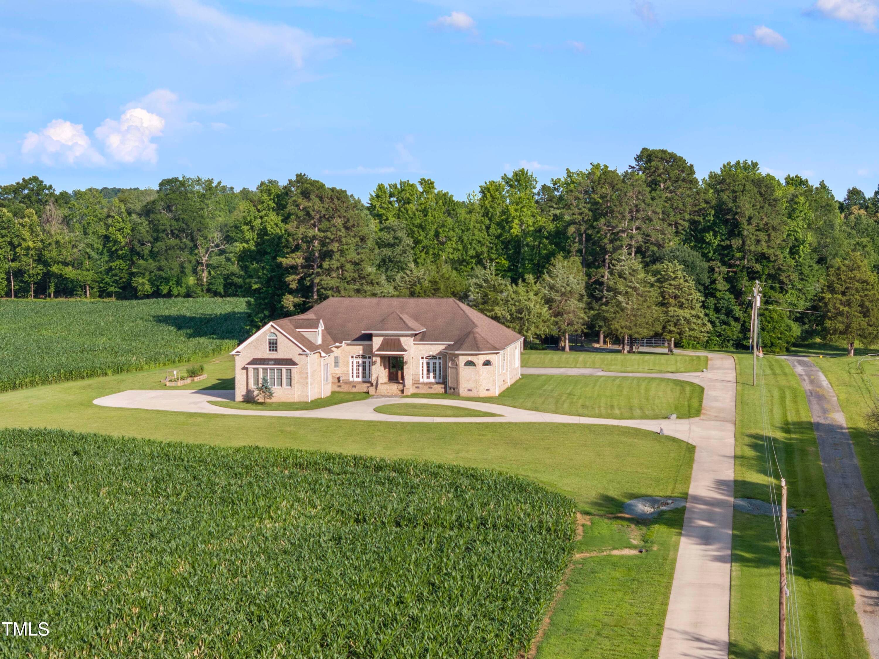 DJI_20250617182404_0118_D - 5633 Baptist Assembly Road, Julian, NC 27283