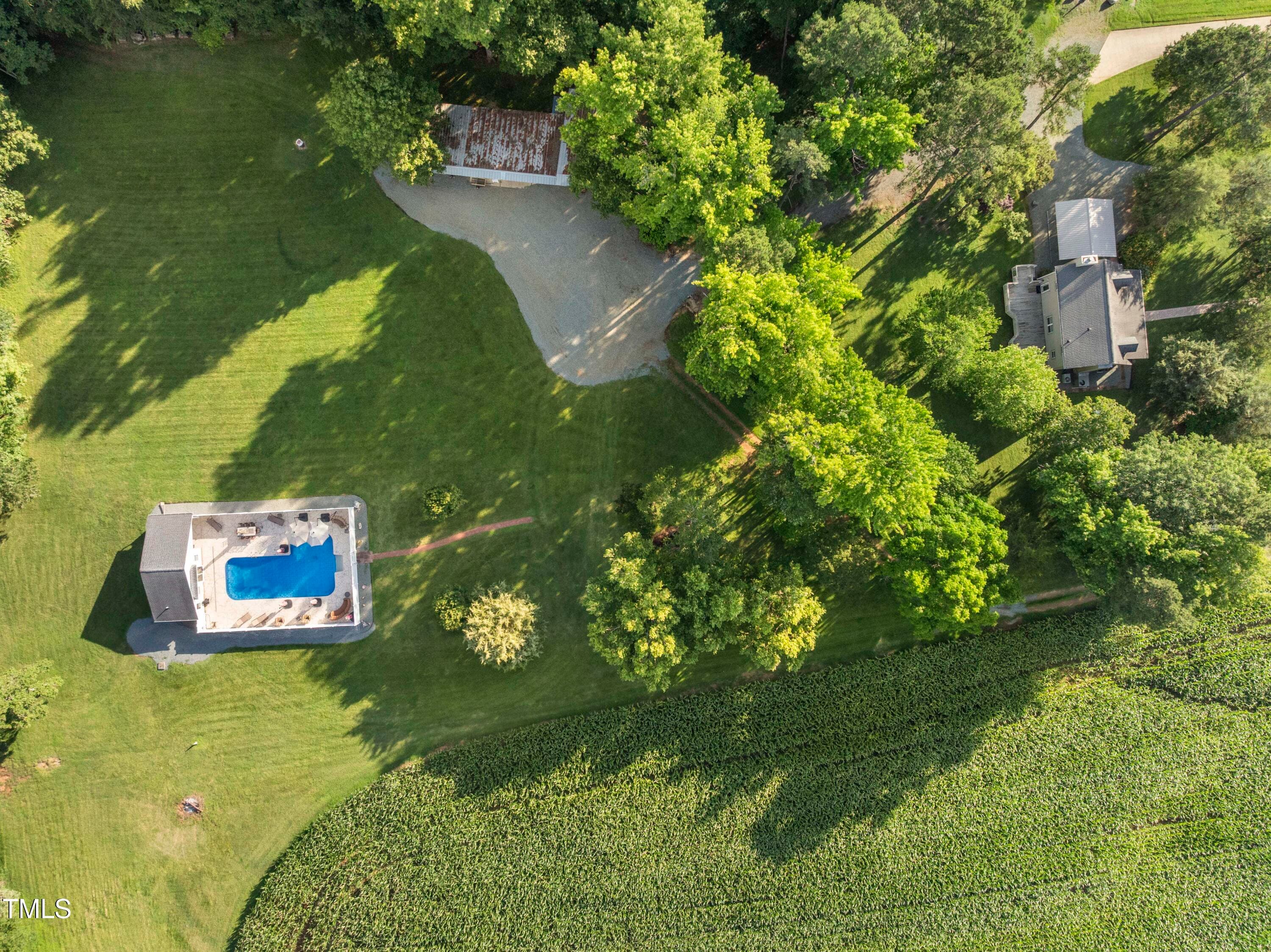 DJI_20250617183800_0175_D - 5633 Baptist Assembly Road, Julian, NC 27283