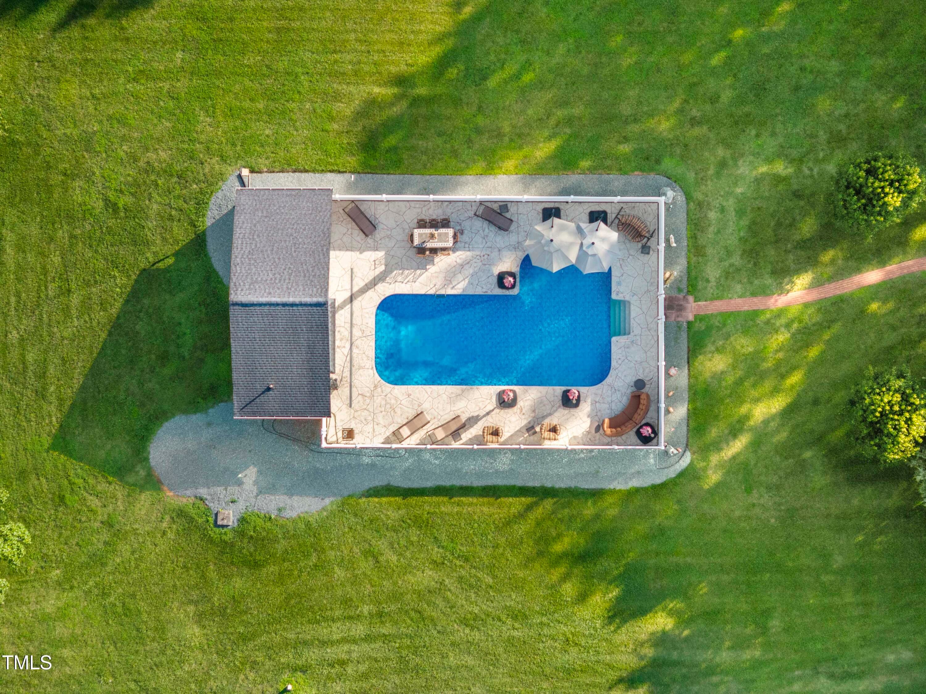 DJI_20250617183838_0187_D - 5633 Baptist Assembly Road, Julian, NC 27283