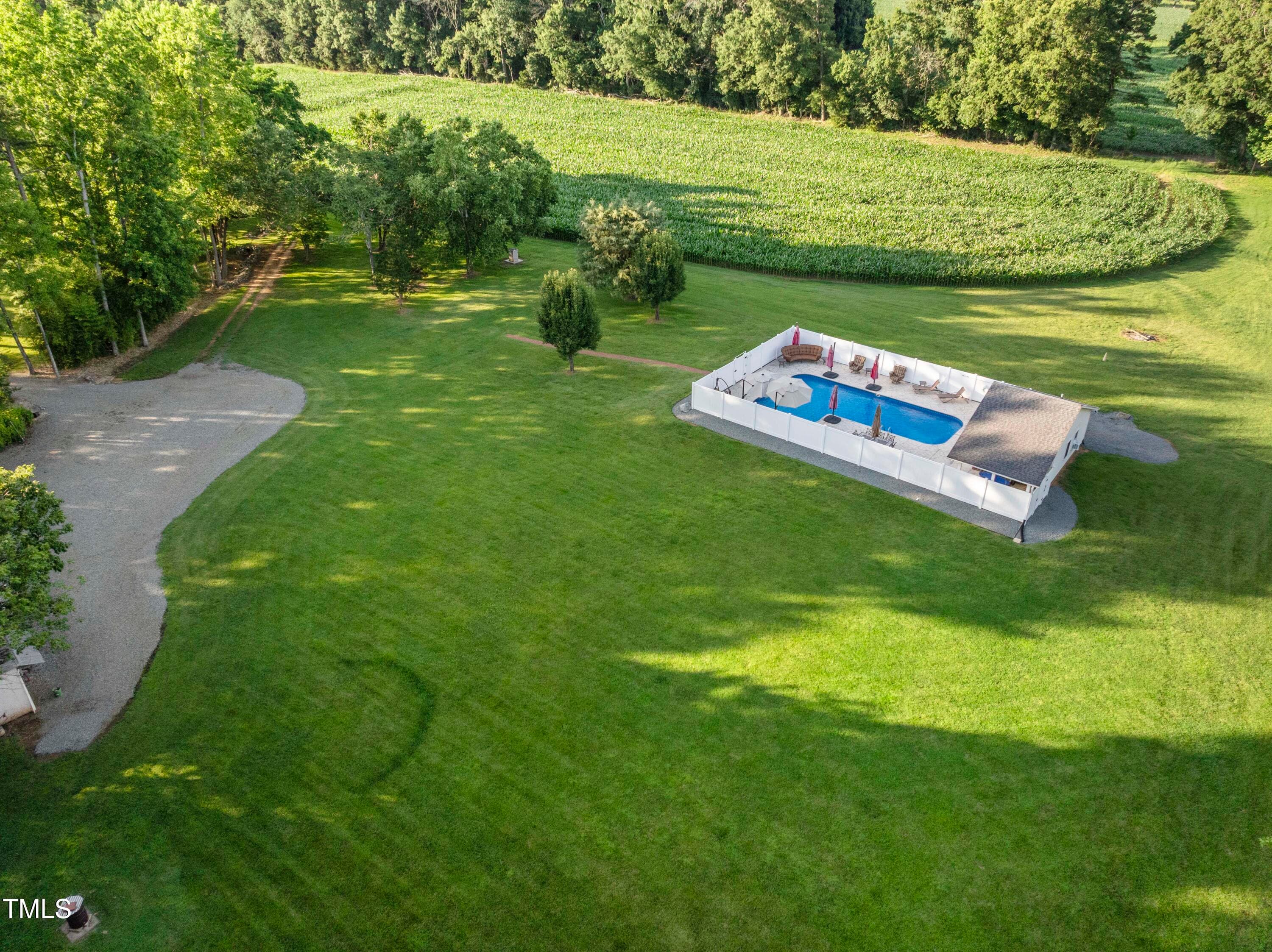 DJI_20250617190820_0002_D - 5633 Baptist Assembly Road, Julian, NC 27283