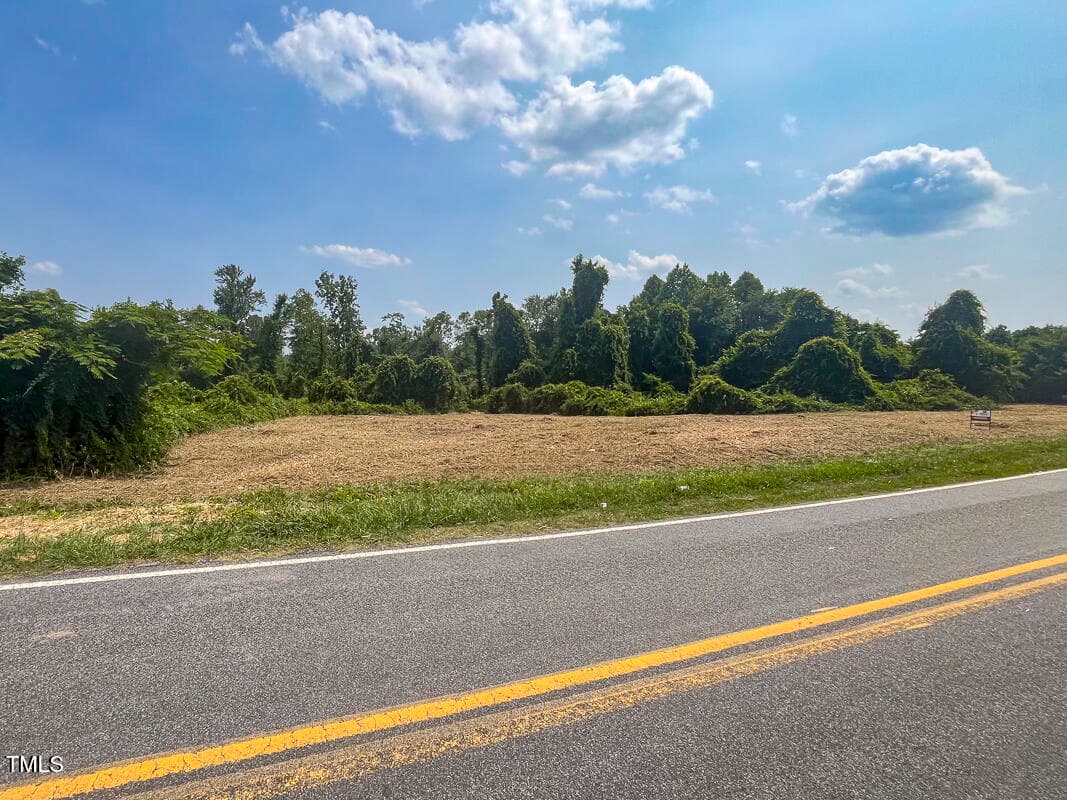 Caswell Co. NC 8.64-Skyview-Lot 6-03 - Lot 6 00 Goodman Road, Pelham, NC 27311