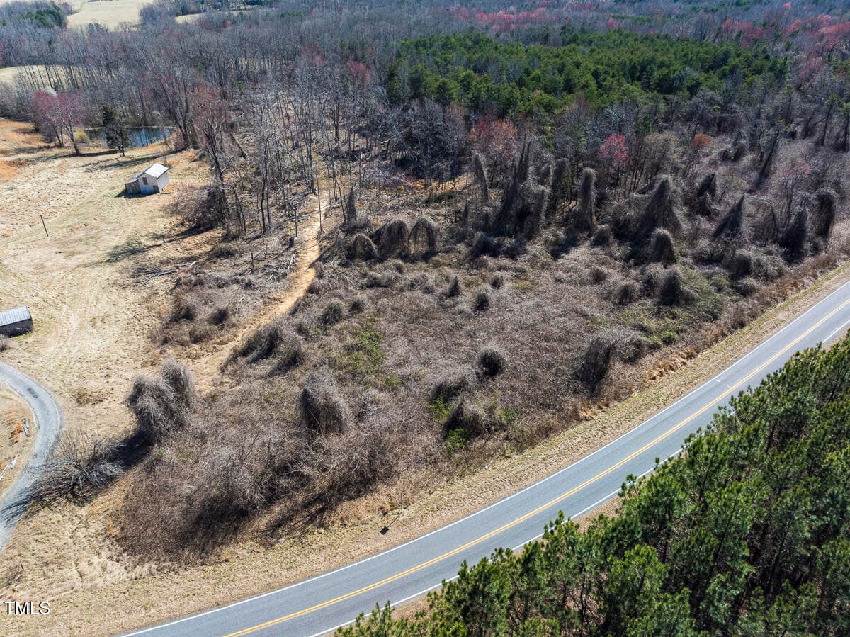 Caswell Co. NC 8.64-Skyview-Lot 6-04 - Lot 6 00 Goodman Road, Pelham, NC 27311