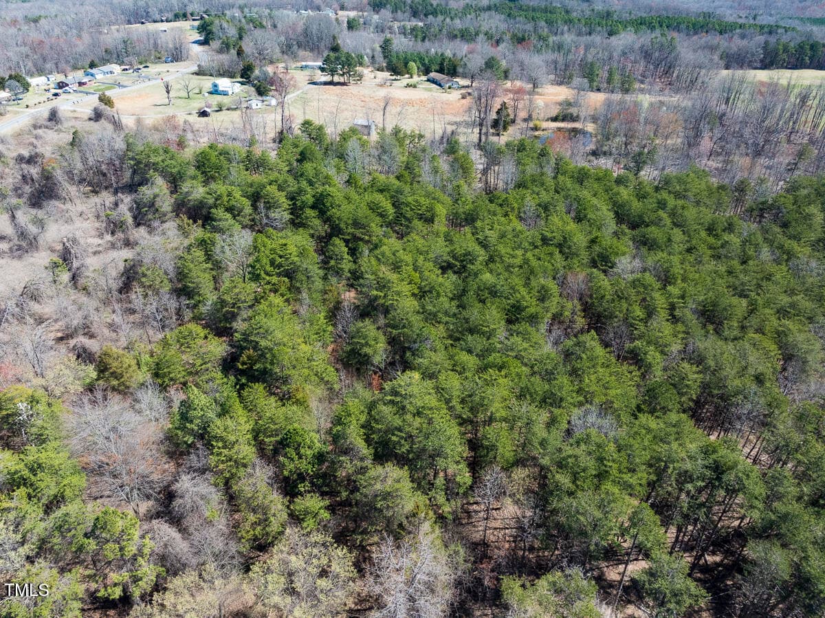 Caswell Co. NC 8.64-Skyview-Lot 6-06 - Lot 6 00 Goodman Road, Pelham, NC 27311