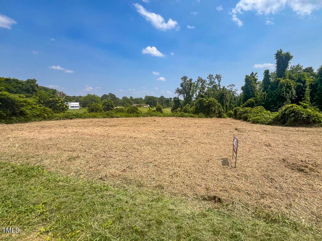 Caswell Co. NC 8.64-Skyview-Lot 6-07 - Lot 6 00 Goodman Road, Pelham, NC 27311