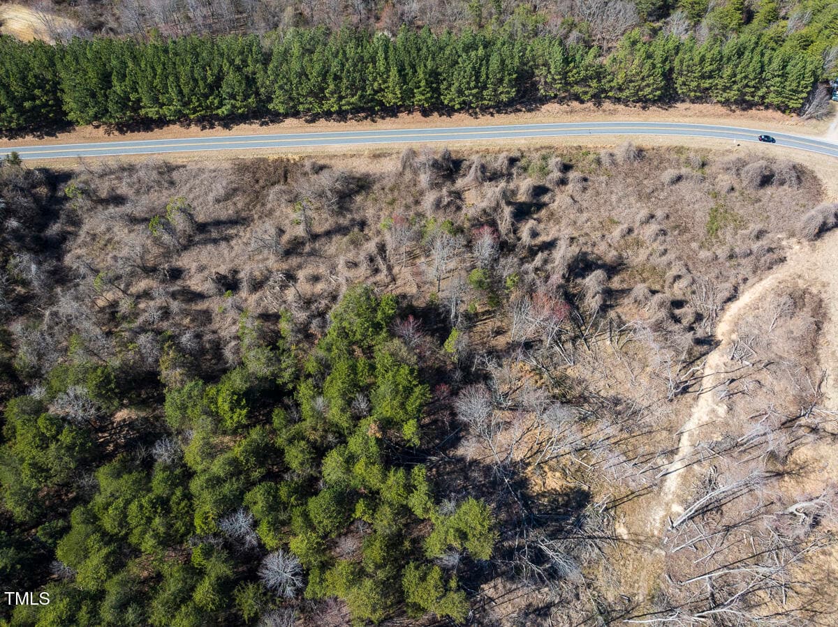 Caswell Co. NC 8.64-Skyview-Lot 6-08 - Lot 6 00 Goodman Road, Pelham, NC 27311