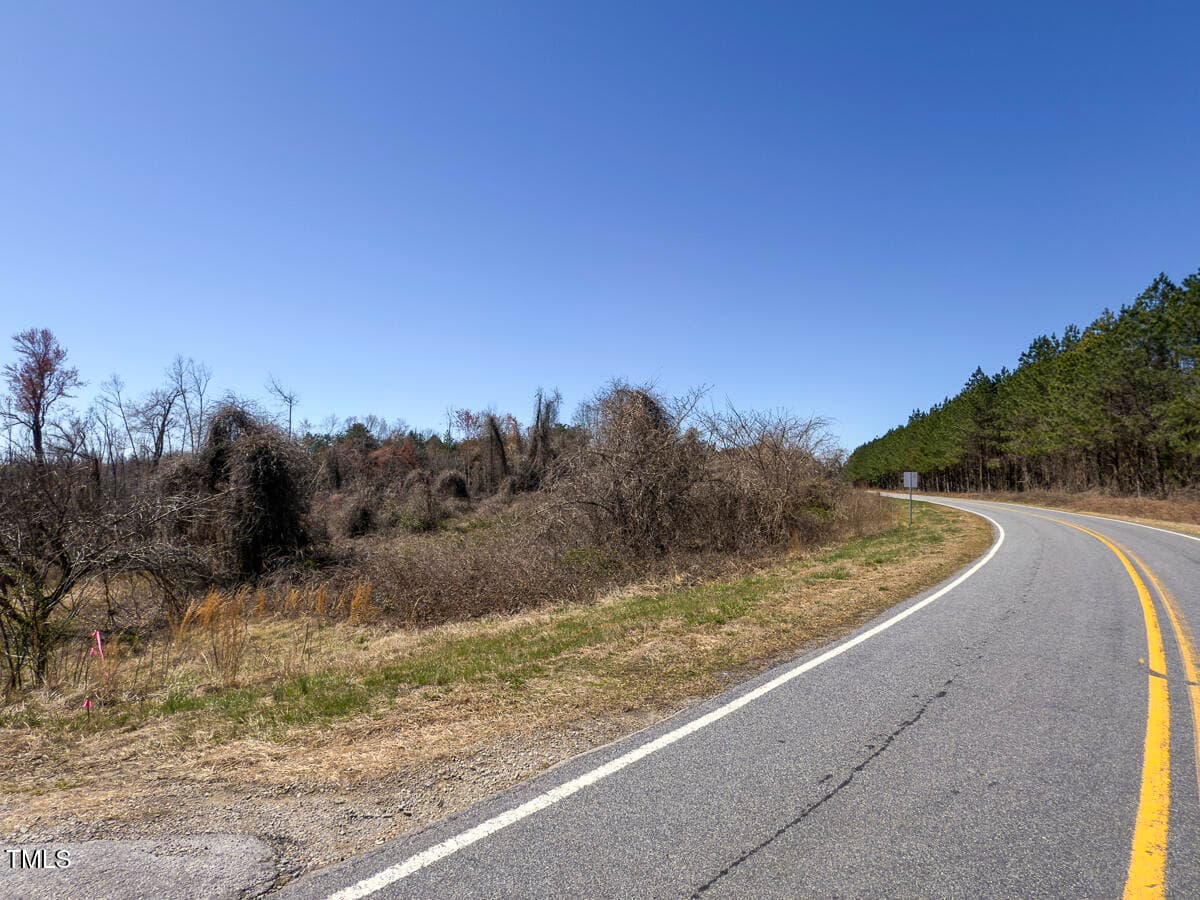 Caswell Co. NC 8.64-Skyview-Lot 6-10 - Lot 6 00 Goodman Road, Pelham, NC 27311