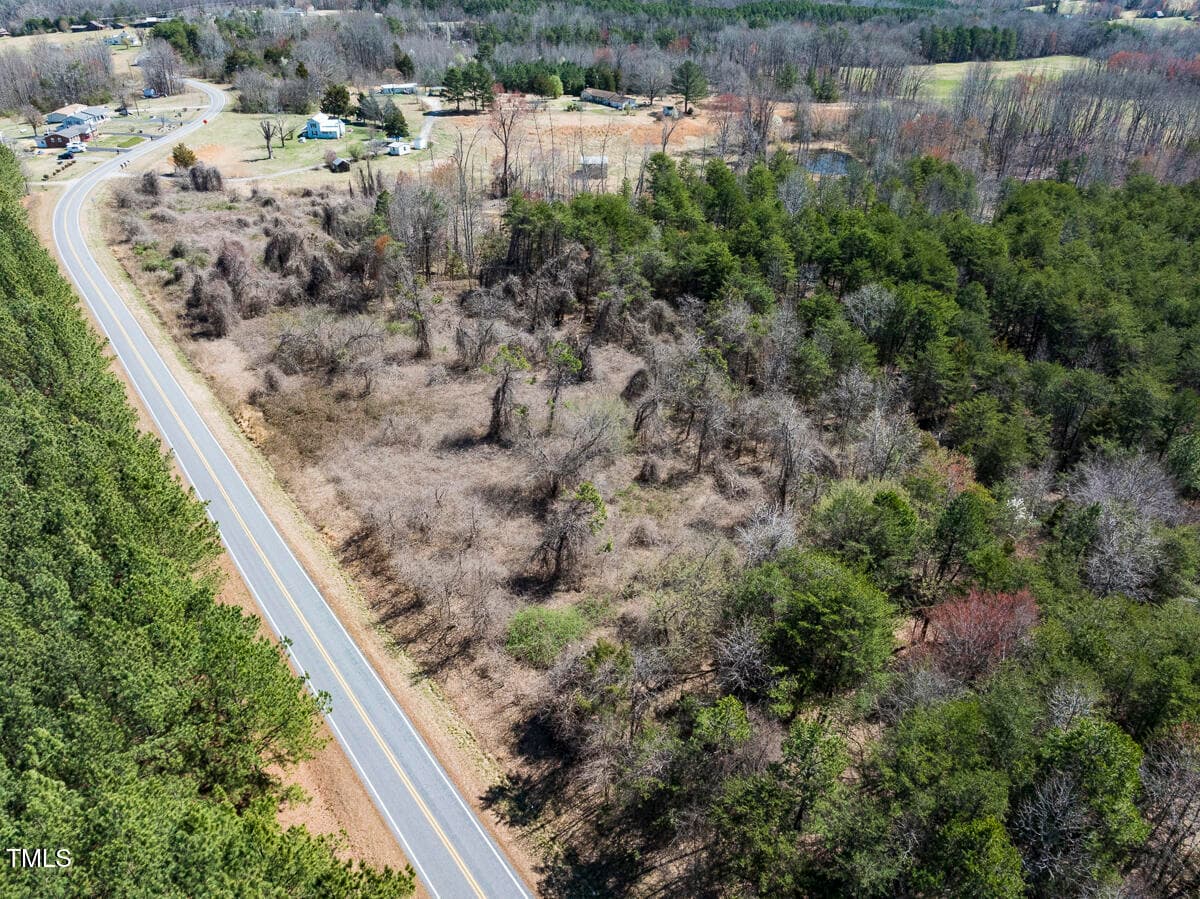 Caswell Co. NC 8.64-Skyview-Lot 6-11 - Lot 6 00 Goodman Road, Pelham, NC 27311