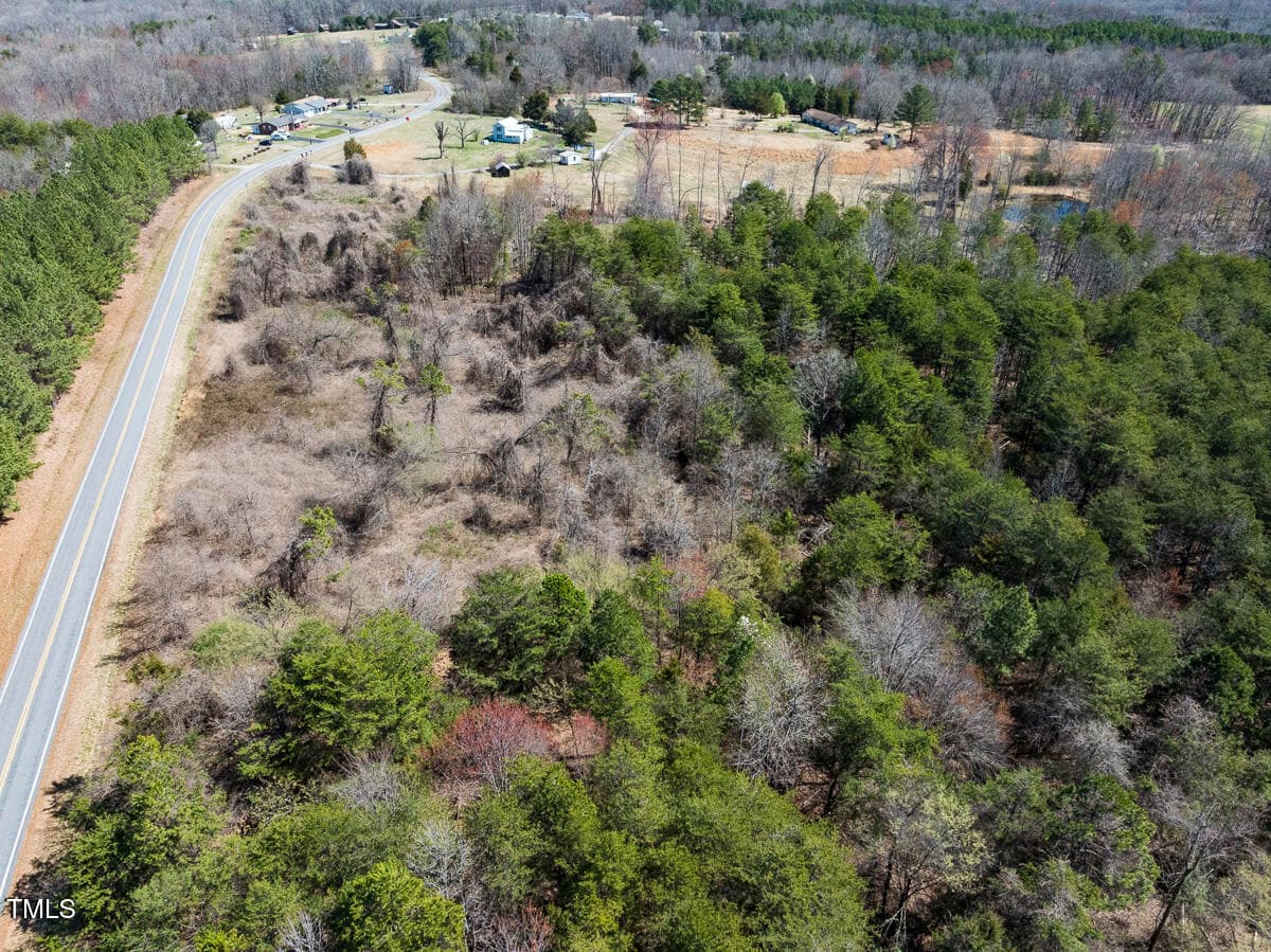 Caswell Co. NC 8.64-Skyview-Lot 6-14 - Lot 6 00 Goodman Road, Pelham, NC 27311