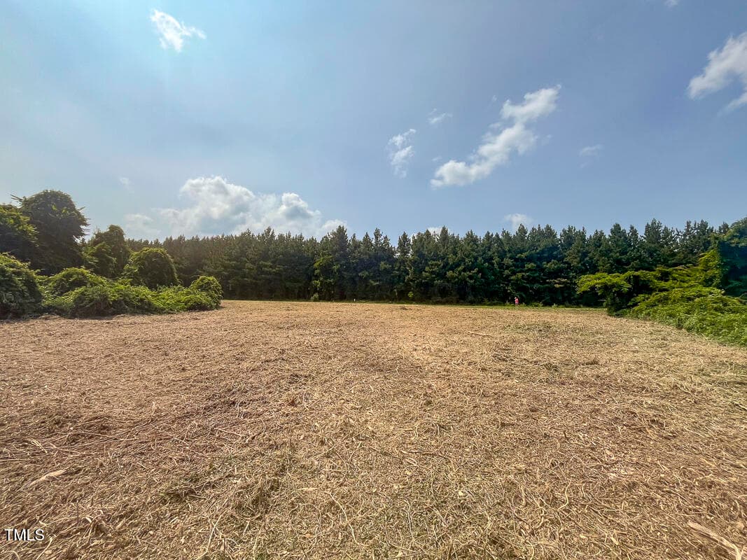 Caswell Co. NC 8.64-Skyview-Lot 6-15 - Lot 6 00 Goodman Road, Pelham, NC 27311