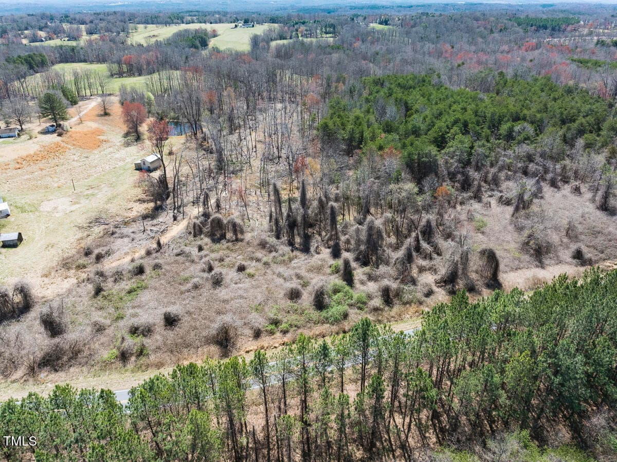 Caswell Co. NC 8.64-Skyview-Lot 6-16 - Lot 6 00 Goodman Road, Pelham, NC 27311