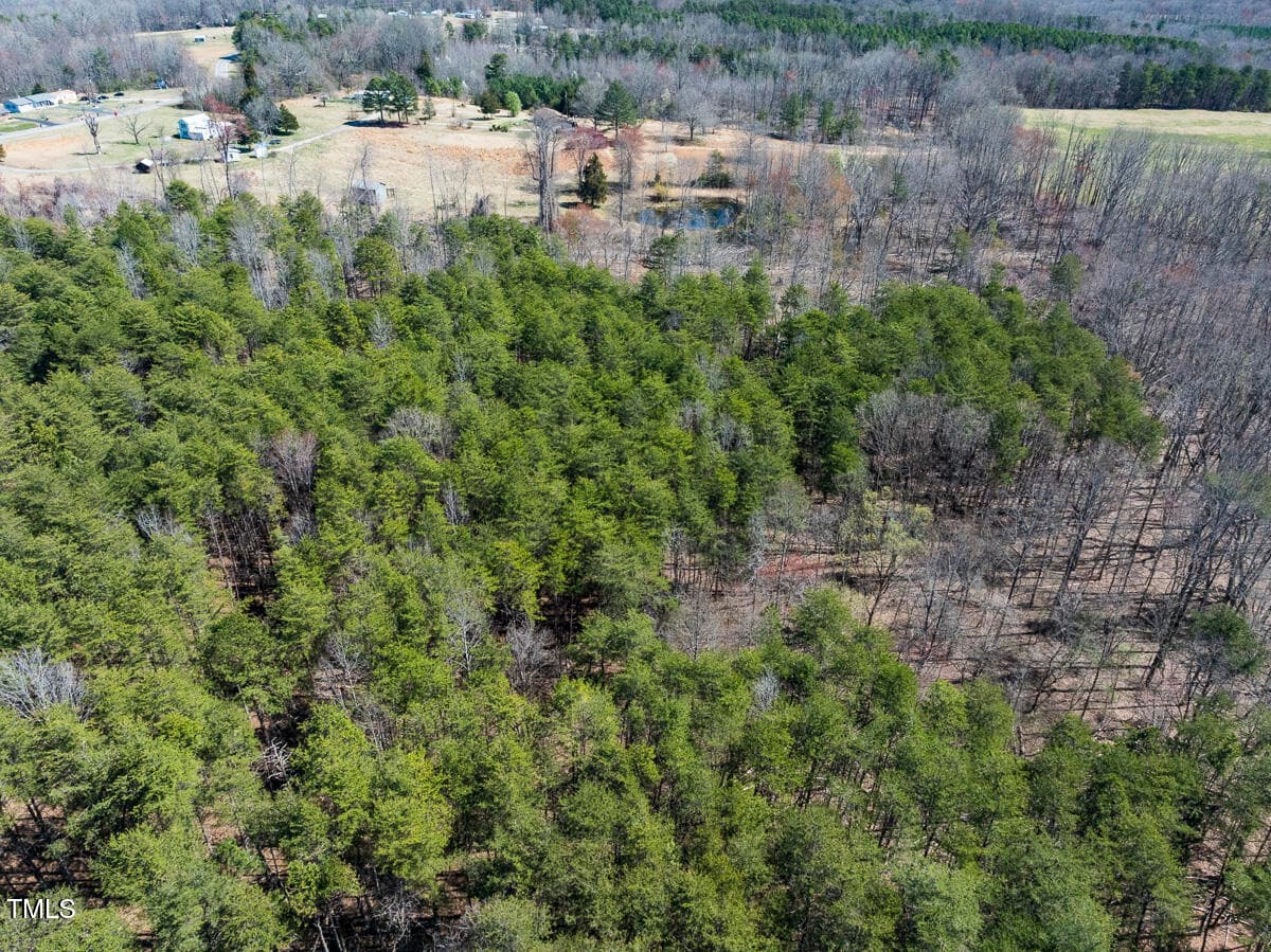 Caswell Co. NC 8.64-Skyview-Lot 6-17 - Lot 6 00 Goodman Road, Pelham, NC 27311