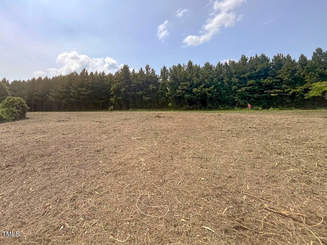 Caswell Co. NC 8.64-Skyview-Lot 6-18 - Lot 6 00 Goodman Road, Pelham, NC 27311