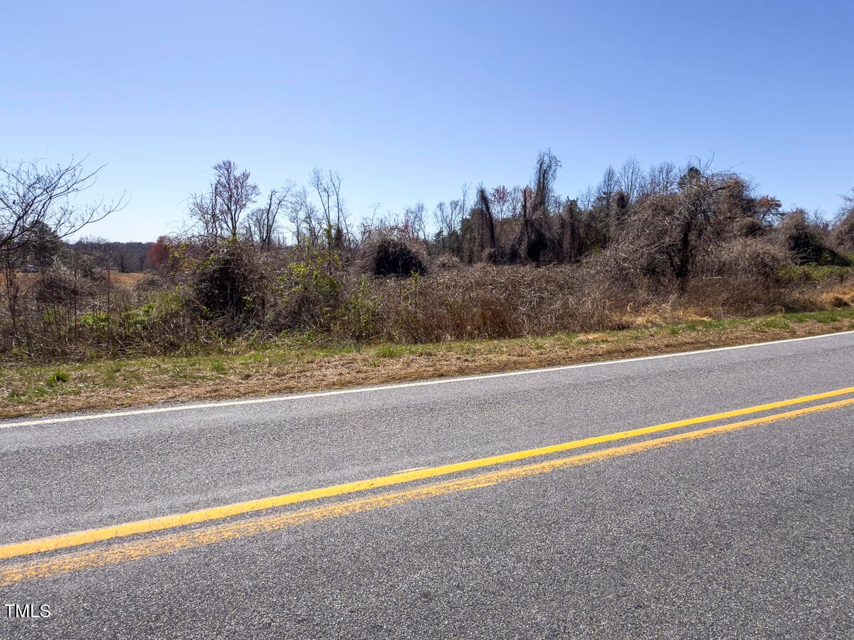 Caswell Co. NC 8.64-Skyview-Lot 6-19 - Lot 6 00 Goodman Road, Pelham, NC 27311