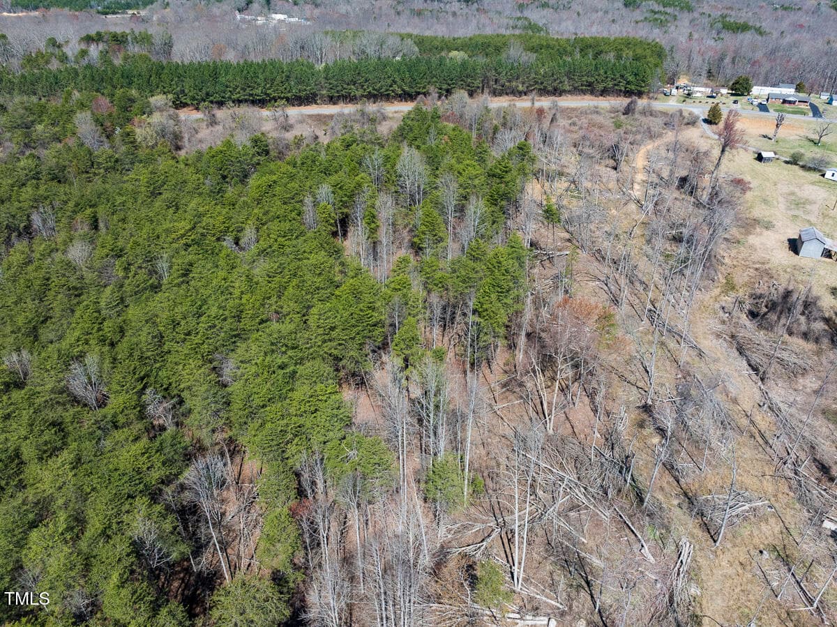 Caswell Co. NC 8.64-Skyview-Lot 6-20 - Lot 6 00 Goodman Road, Pelham, NC 27311