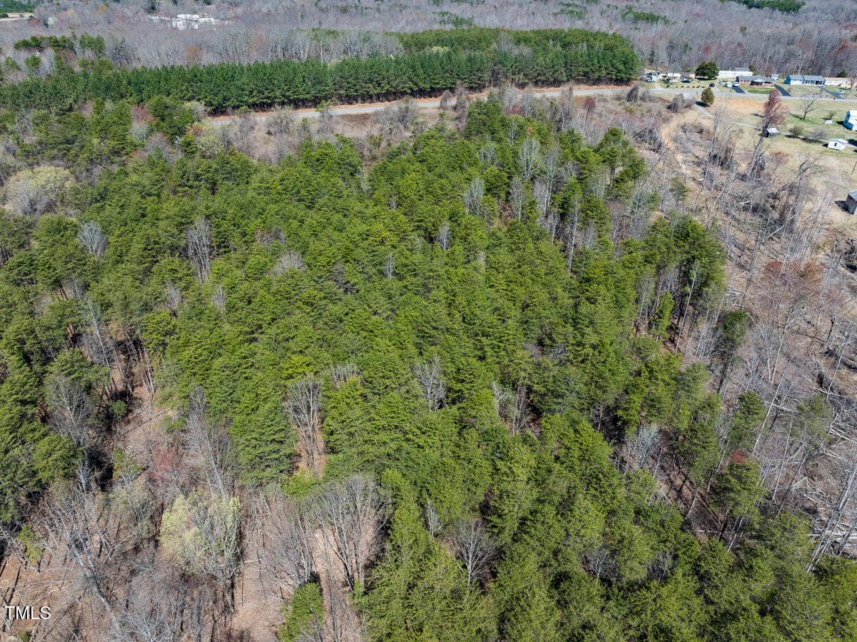 Caswell Co. NC 8.64-Skyview-Lot 6-23 - Lot 6 00 Goodman Road, Pelham, NC 27311