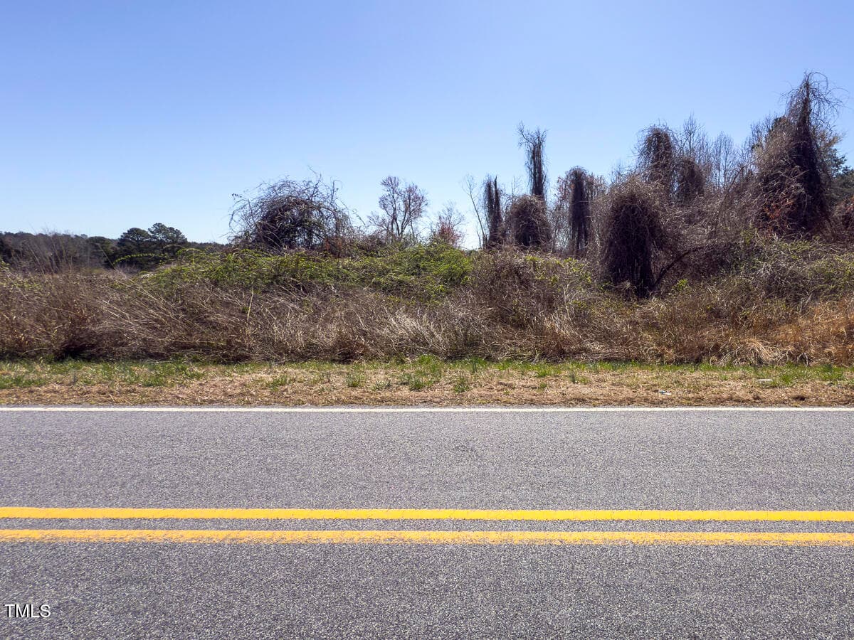 Caswell Co. NC 8.64-Skyview-Lot 6-24 - Lot 6 00 Goodman Road, Pelham, NC 27311