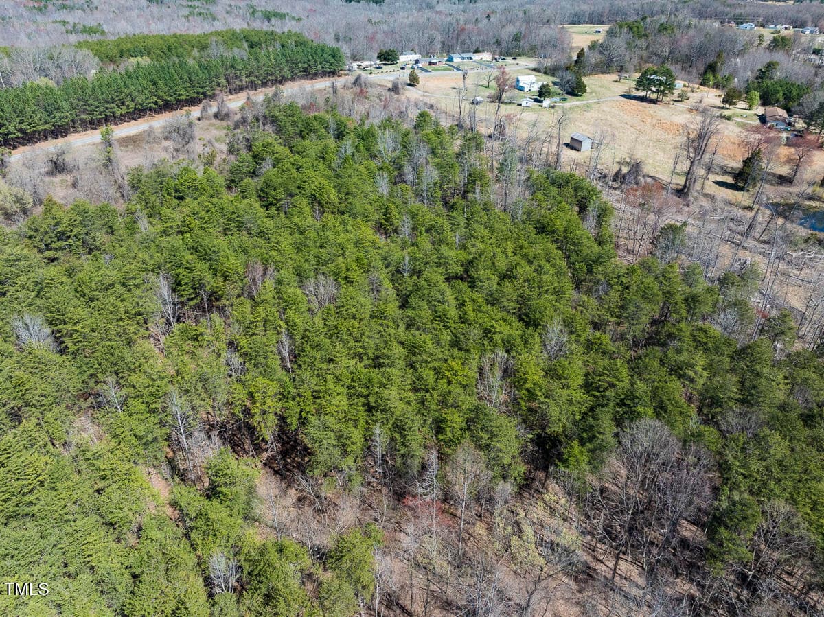 Caswell Co. NC 8.64-Skyview-Lot 6-28 - Lot 6 00 Goodman Road, Pelham, NC 27311