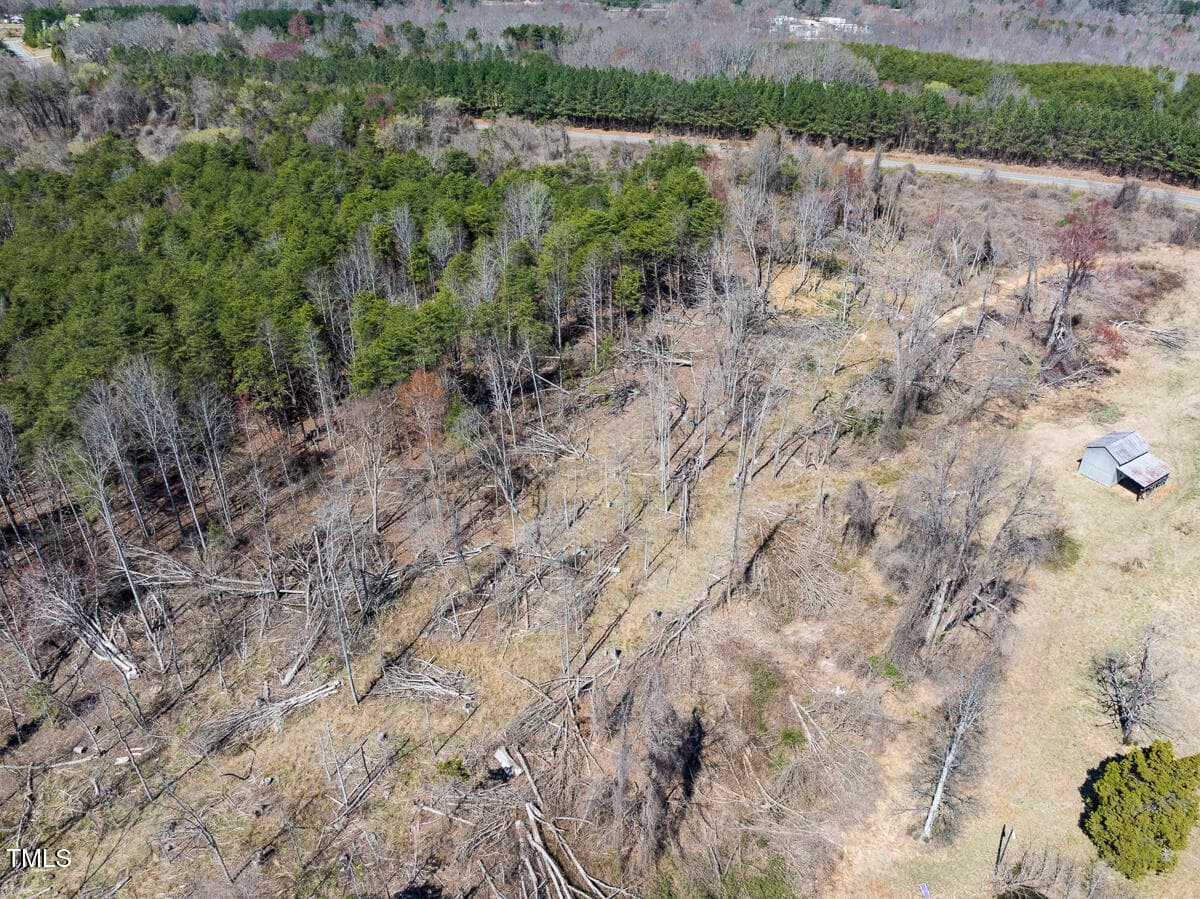 Caswell Co. NC 8.64-Skyview-Lot 6-30 - Lot 6 00 Goodman Road, Pelham, NC 27311