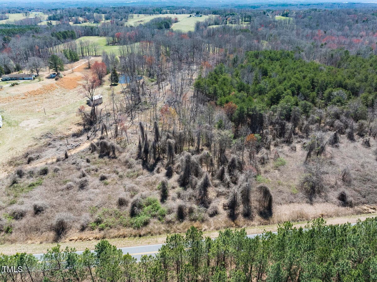 Caswell Co. NC 8.64-Skyview-Lot 6-31 - Lot 6 00 Goodman Road, Pelham, NC 27311