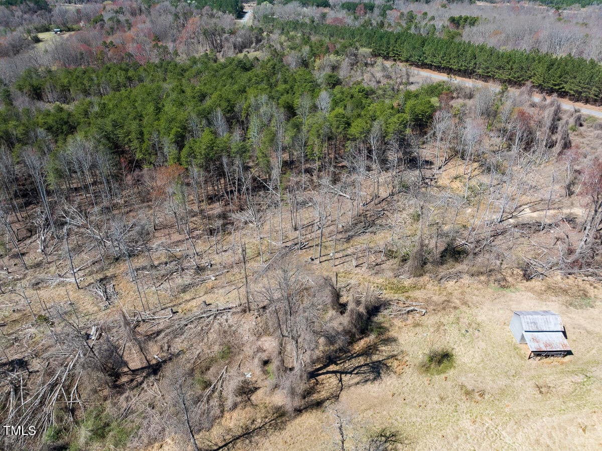 Caswell Co. NC 8.64-Skyview-Lot 6-32 - Lot 6 00 Goodman Road, Pelham, NC 27311