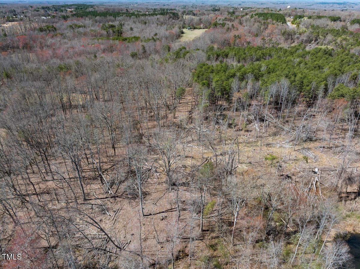 Caswell Co. NC 8.64-Skyview-Lot 6-33 - Lot 6 00 Goodman Road, Pelham, NC 27311