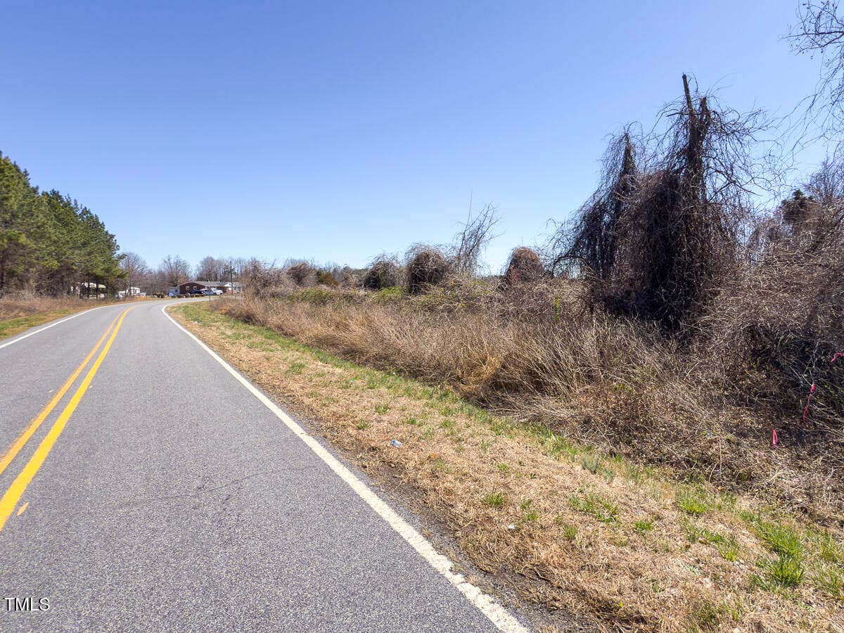 Caswell Co. NC 8.64-Skyview-Lot 6-34 - Lot 6 00 Goodman Road, Pelham, NC 27311