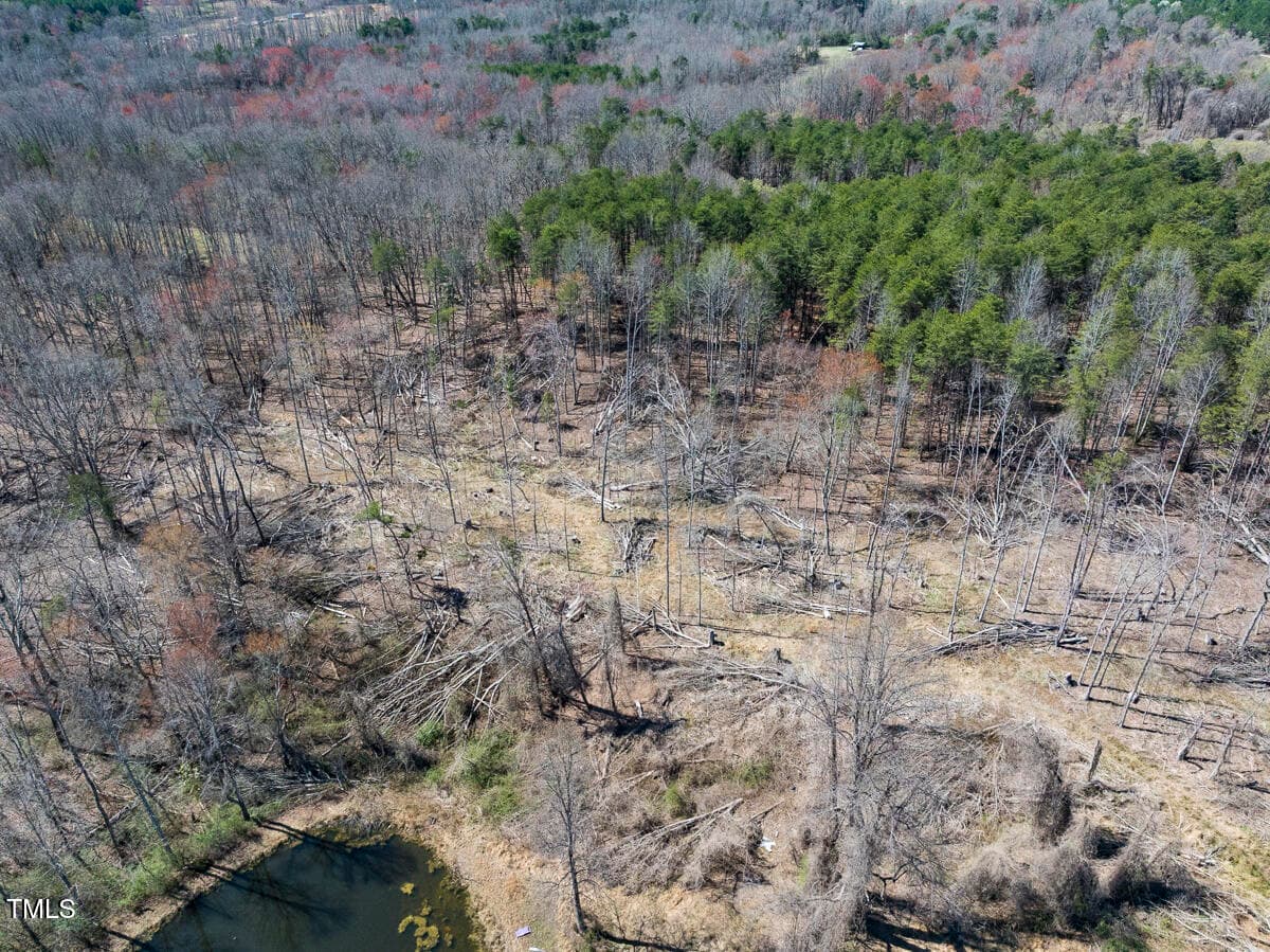 Caswell Co. NC 8.64-Skyview-Lot 6-35 - Lot 6 00 Goodman Road, Pelham, NC 27311