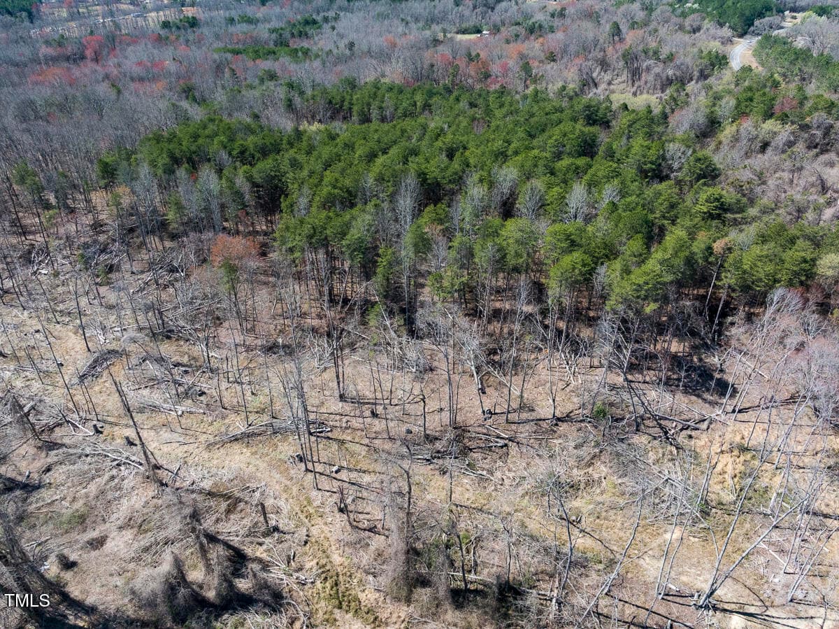 Caswell Co. NC 8.64-Skyview-Lot 6-37 - Lot 6 00 Goodman Road, Pelham, NC 27311